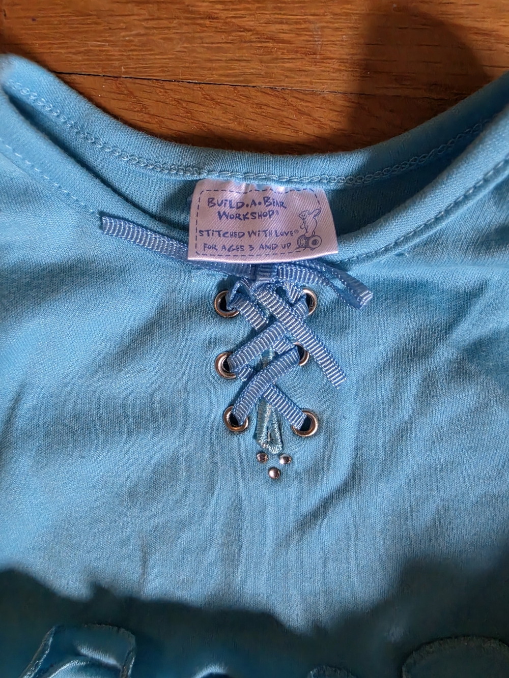 Build-A-Bear Outfits! - Picture 4 of 4